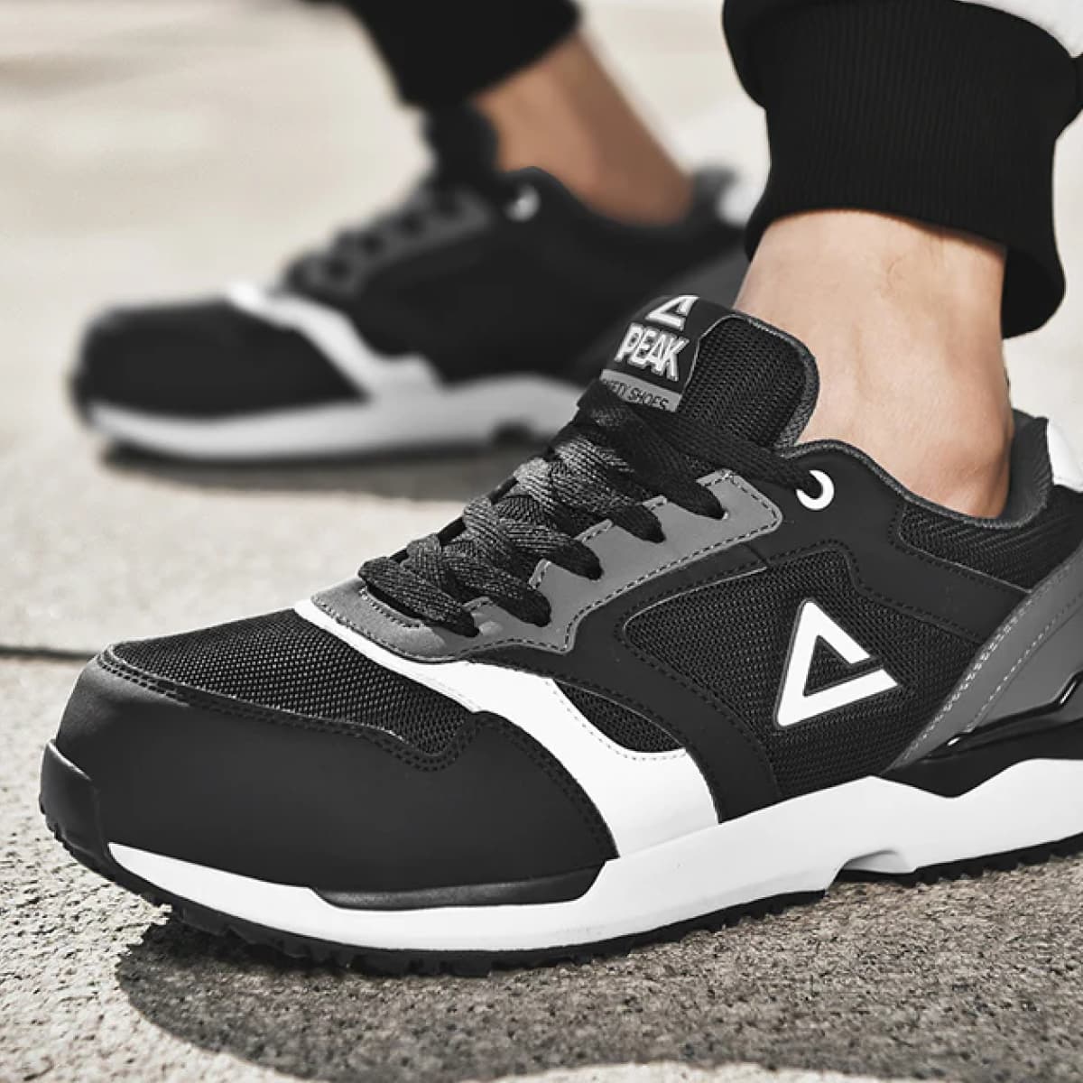 Picotue safety shoes 