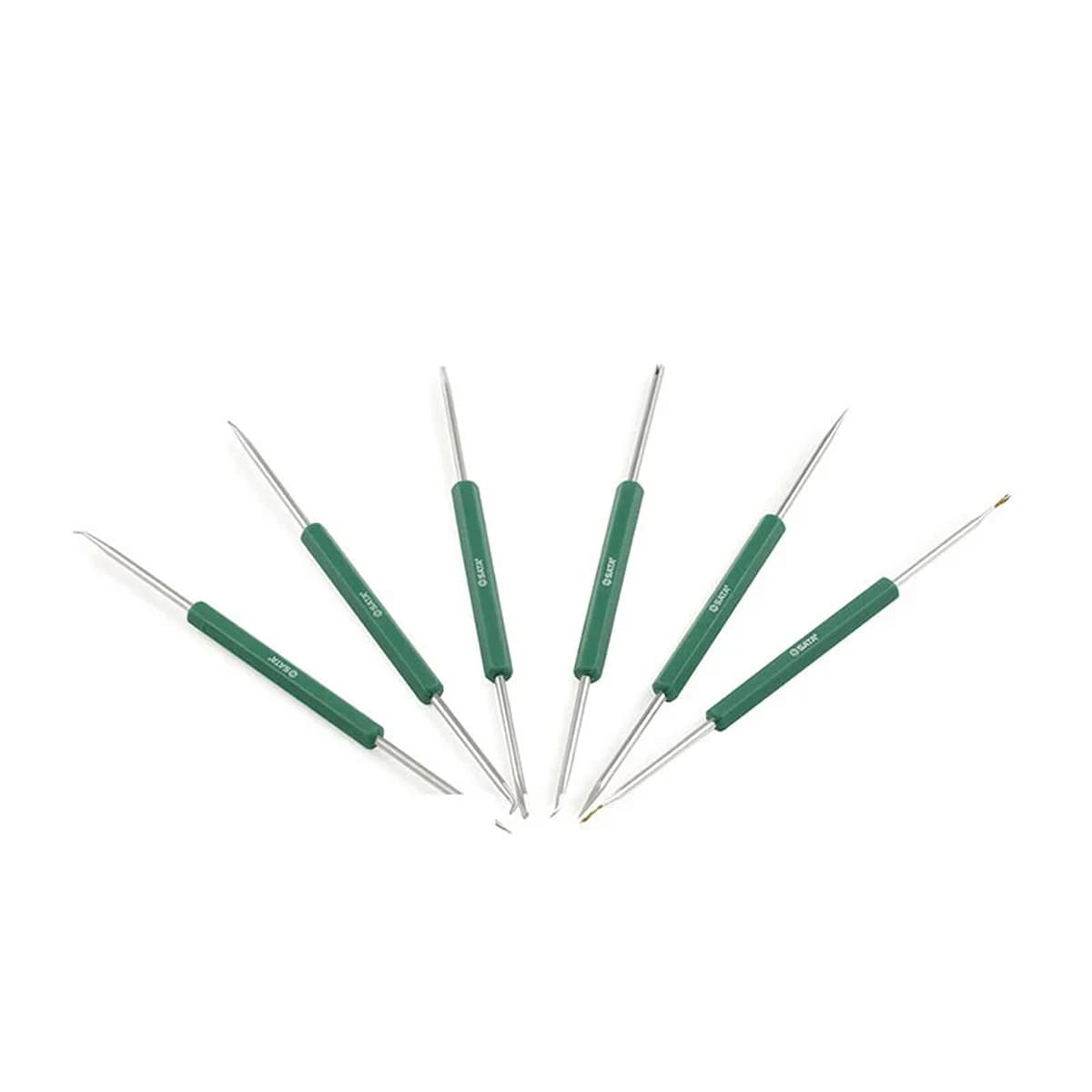 世达  助焊工具组套
