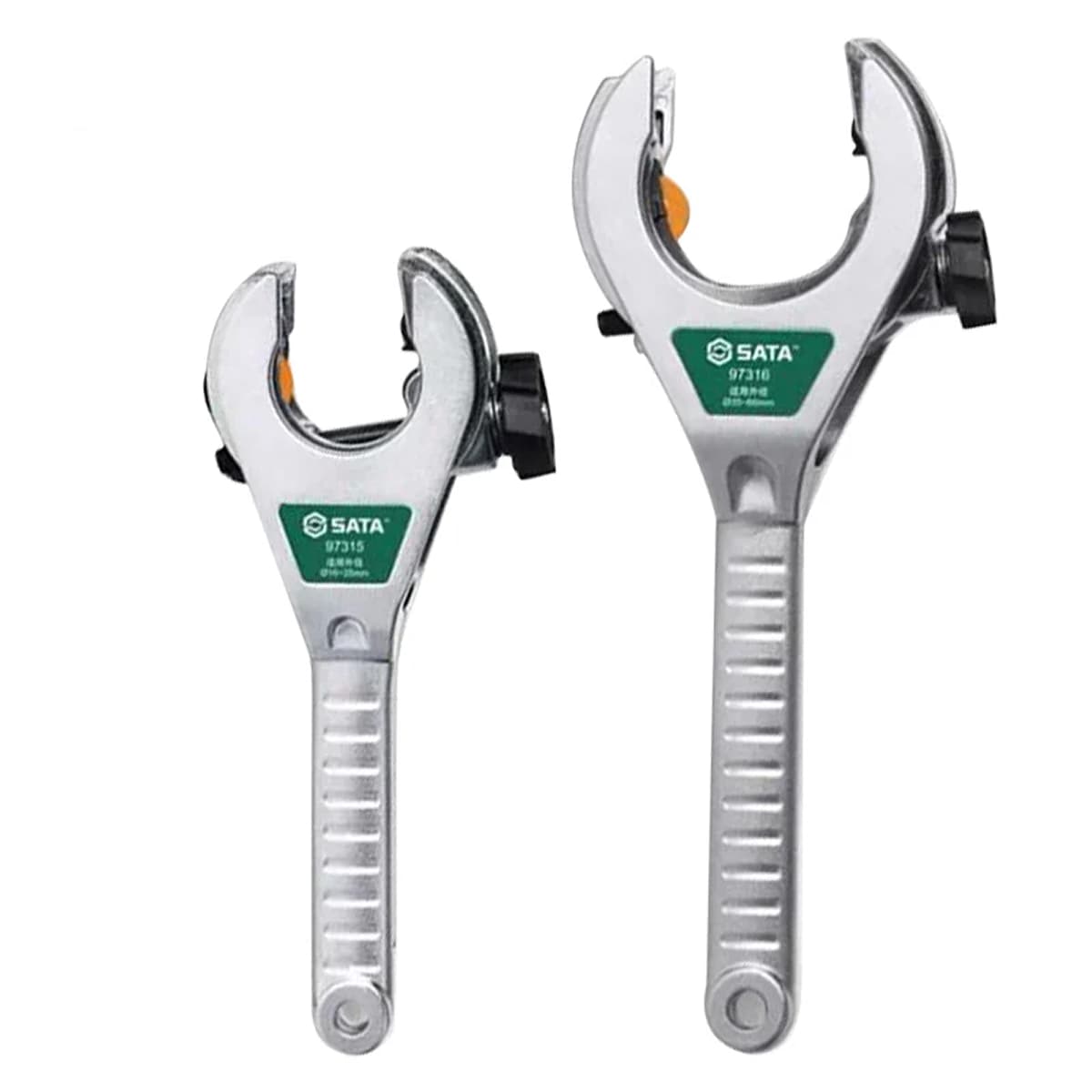 SATA Ratchet Pipe Cutter Blades 
