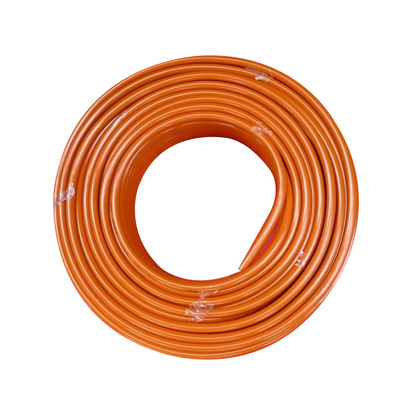 Aluminum-plastic pipe 