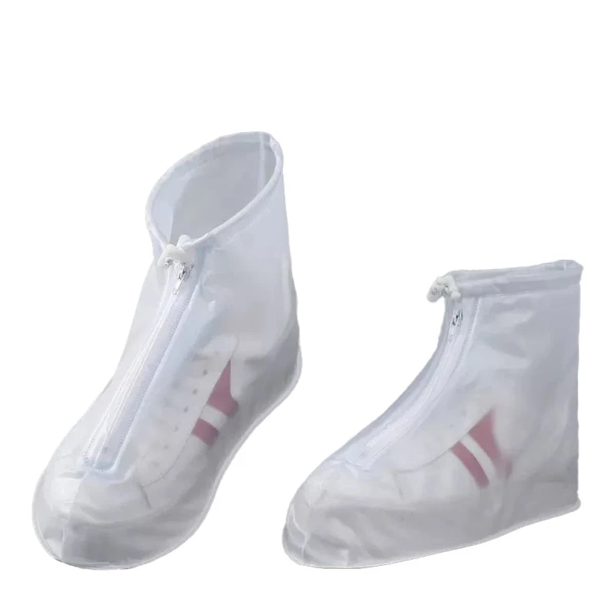 Sanji Outdoor Sandproof Shoe Covers 