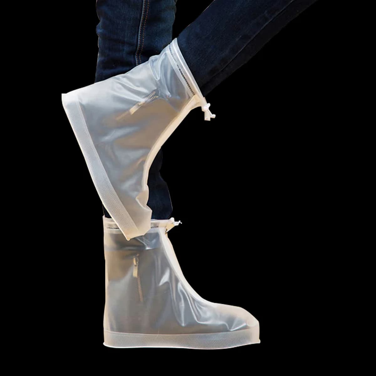 Sanji Outdoor Sandproof Shoe Covers 