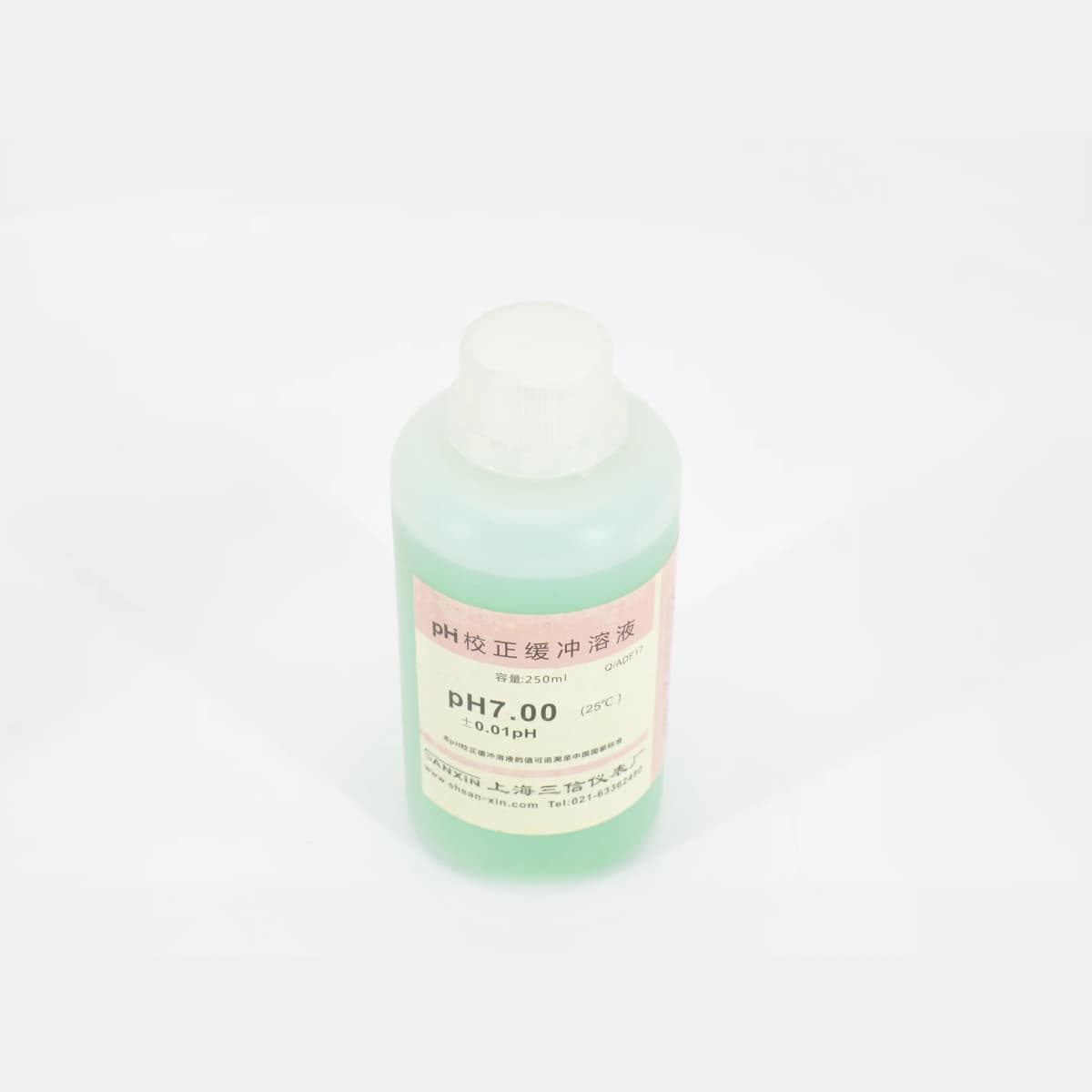 Sanxin pH calibration solution 