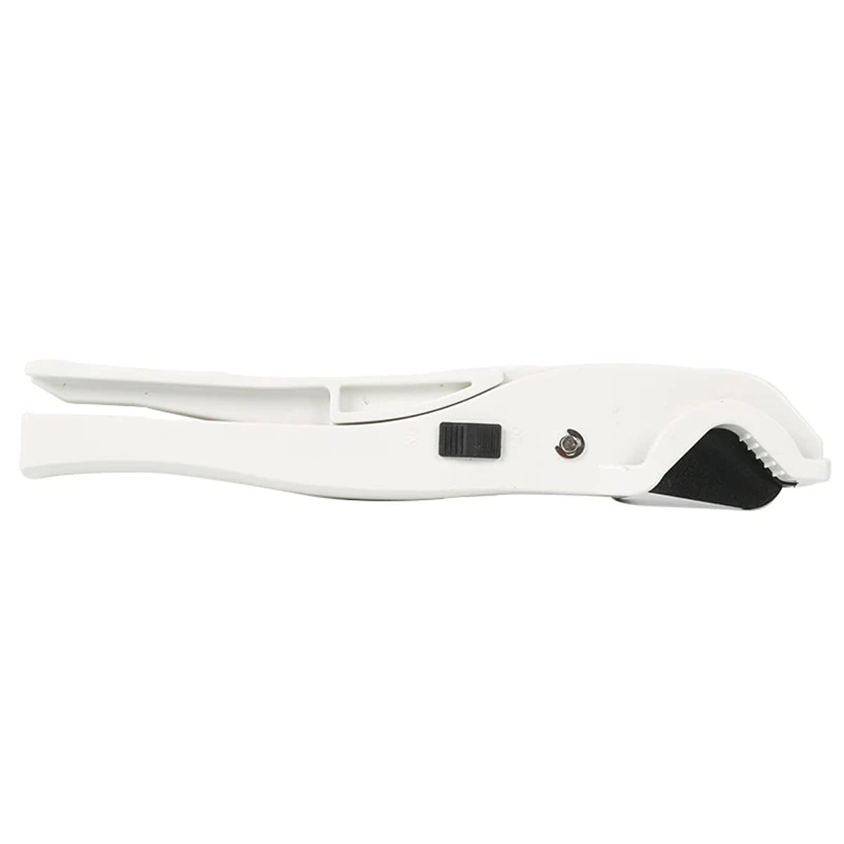Scissors pipe cutter 