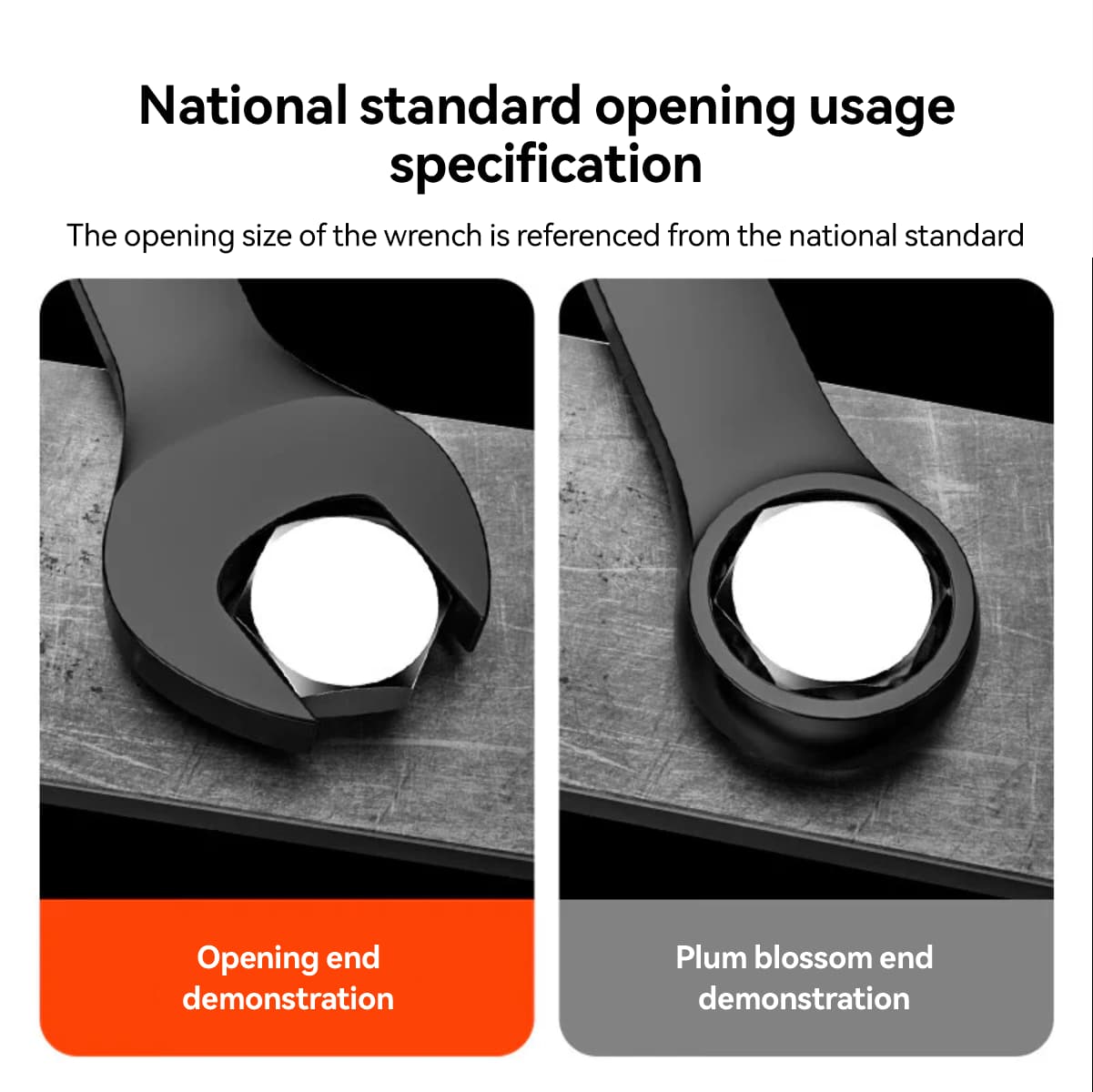 胜达 扳手工具套装