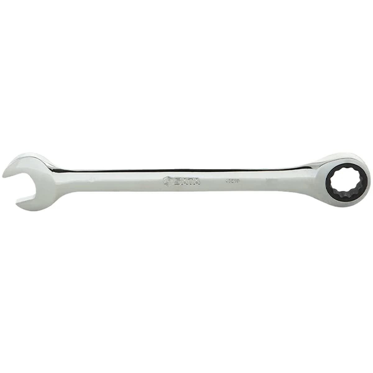 Shida open-end ratchet combination wrench 