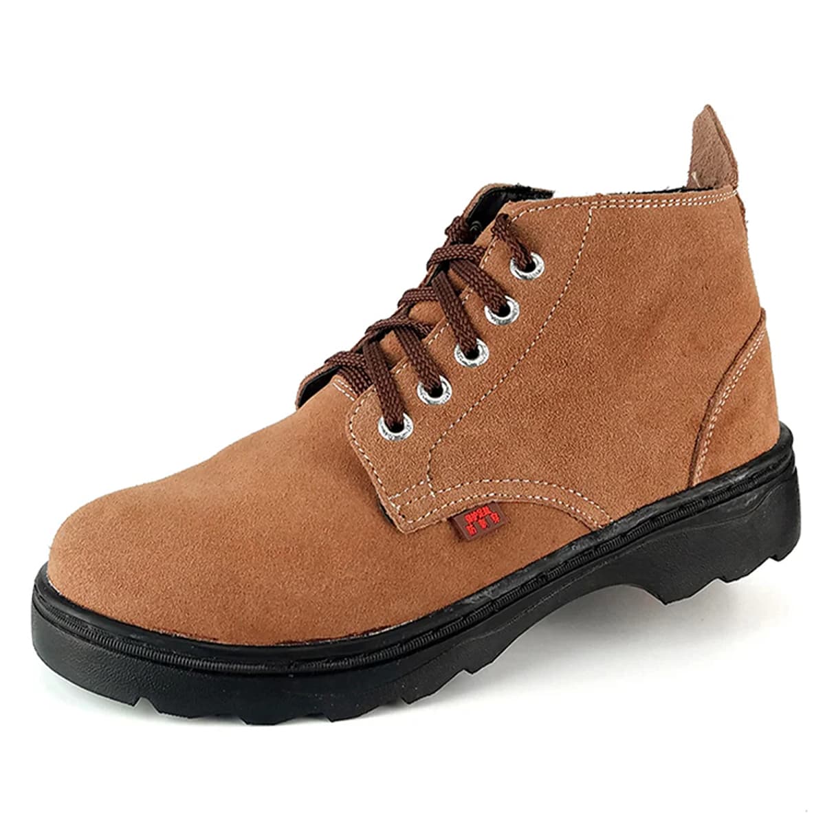 Shield King Safety Shoes 