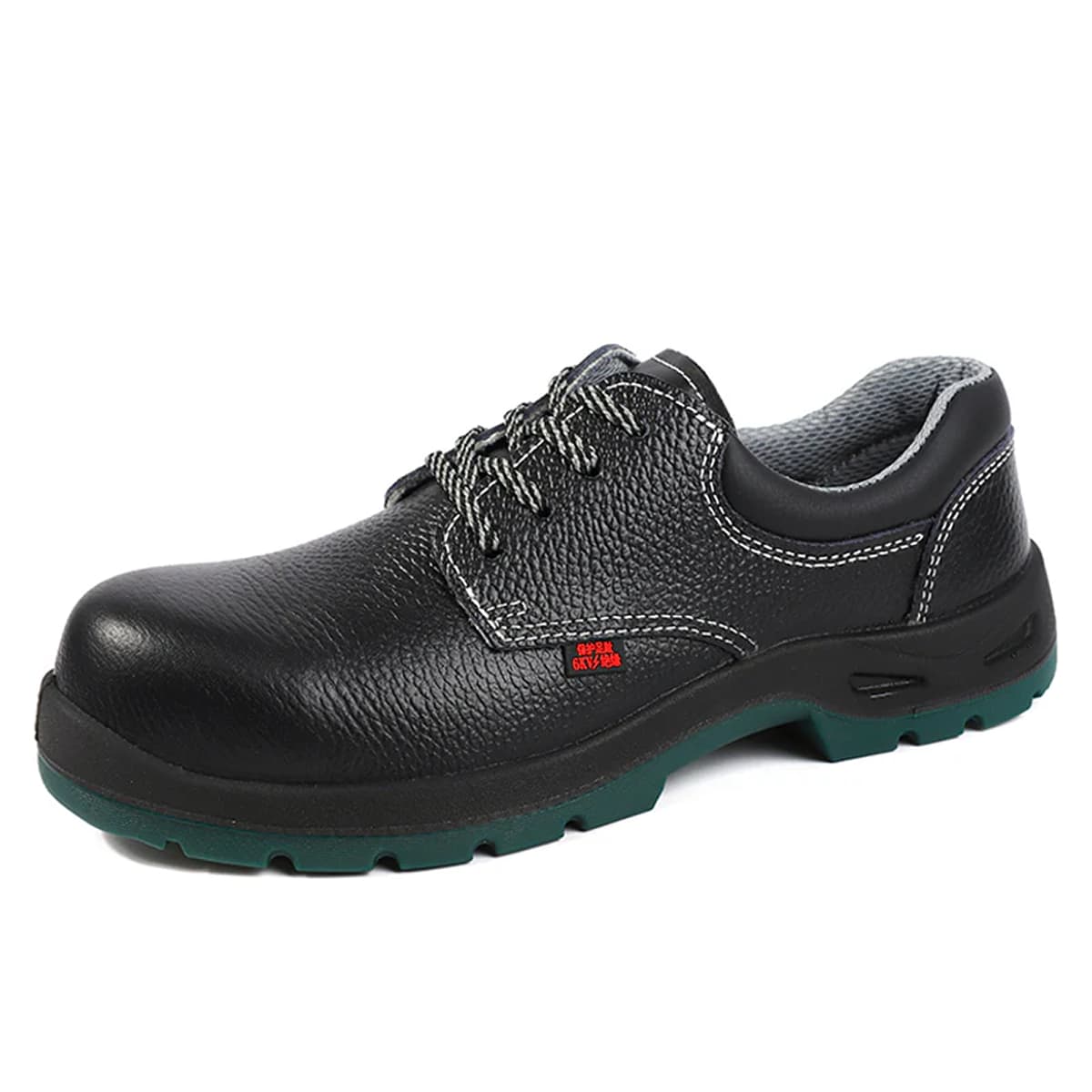 Shield King Safety Shoes 