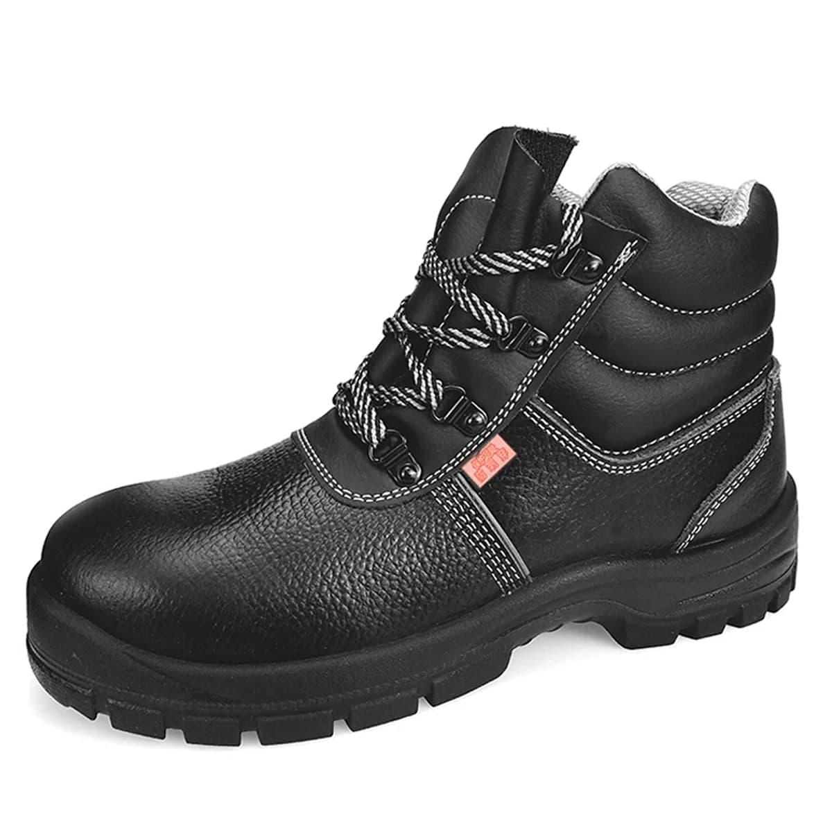 Shield King Safety Shoes 