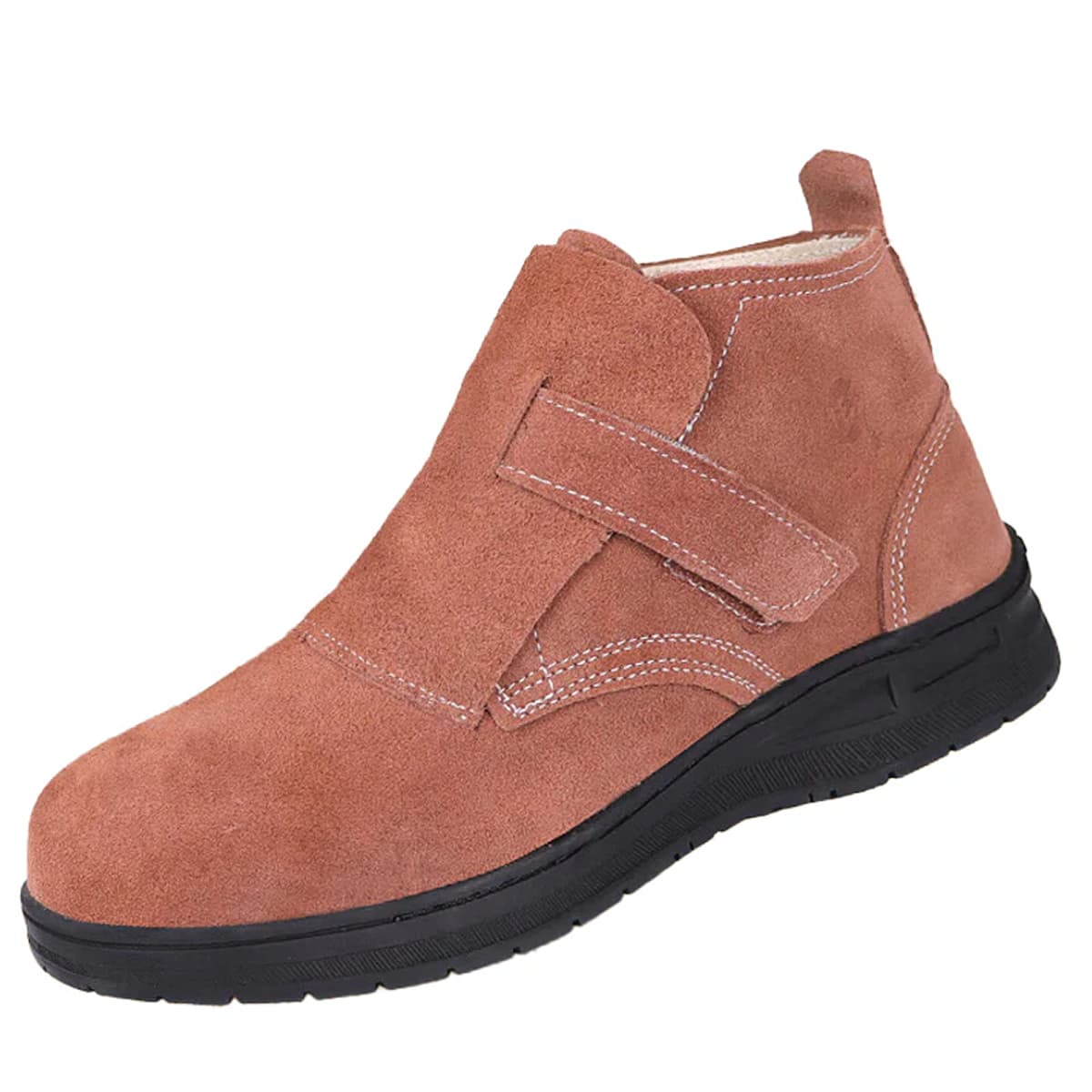 Shield King Safety Shoes 