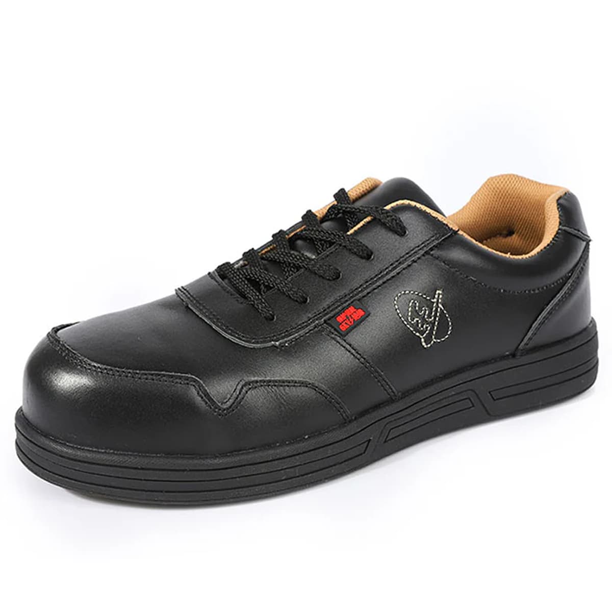 Shield King Safety Shoes 