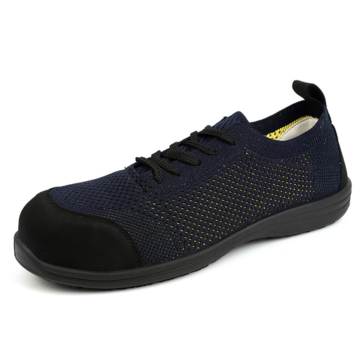 Shield King Safety Shoes 