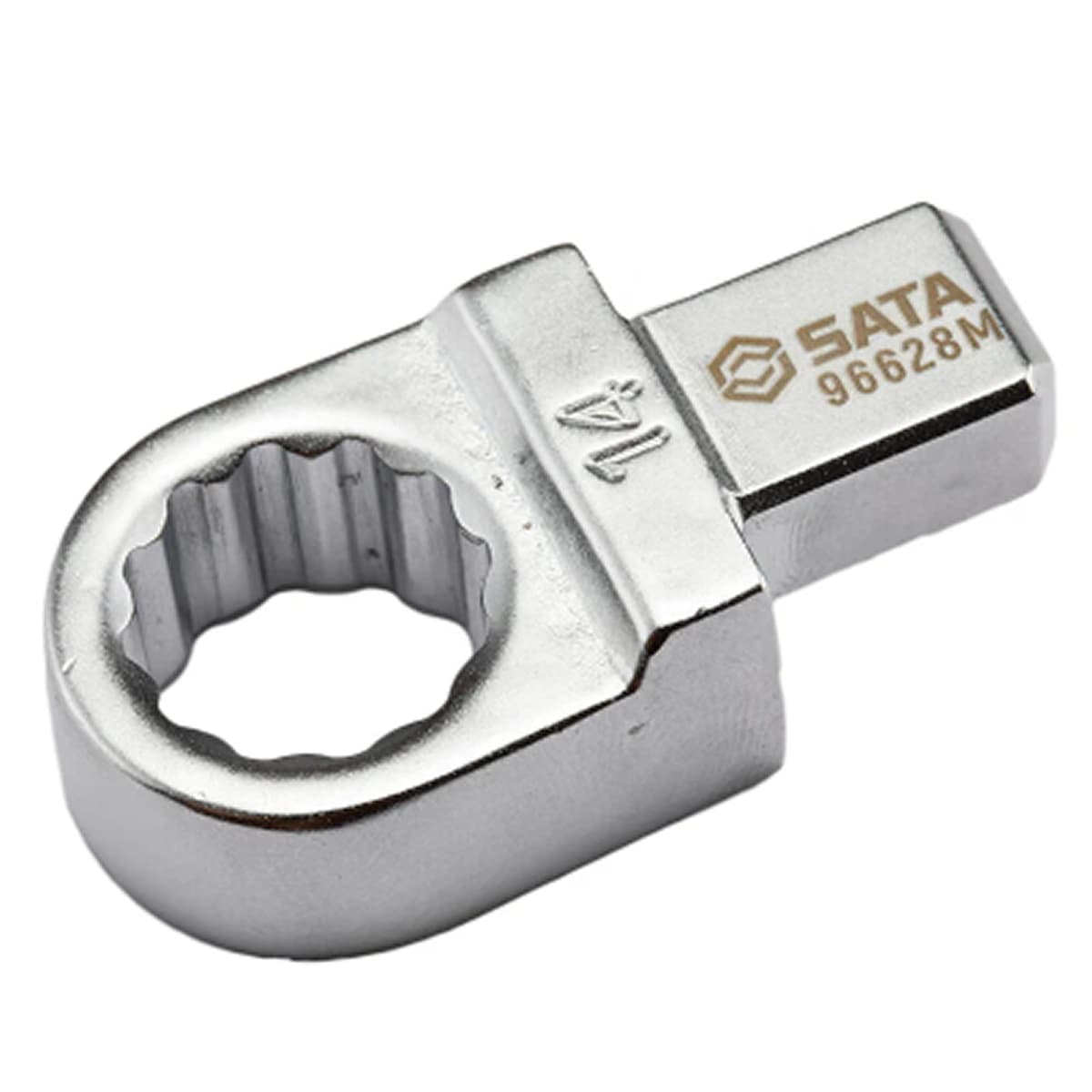 Star Torque Wrench Torx Head 