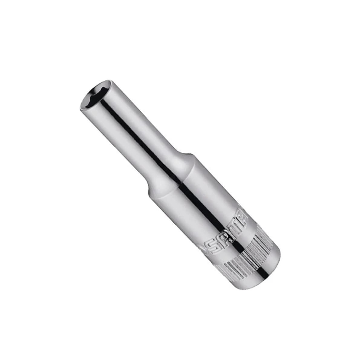 Star 6.3mm series hexagonal long socket 