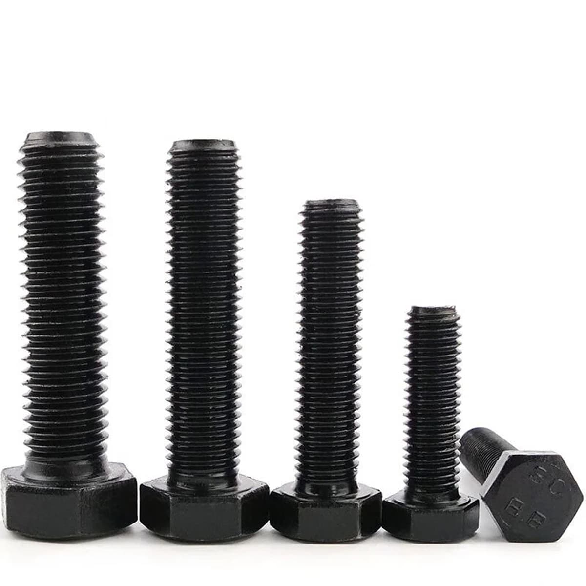 Stein hexagonal bolts 