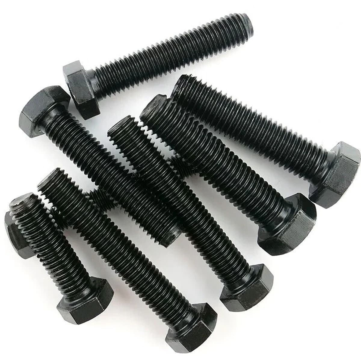 Stein hexagonal bolts 