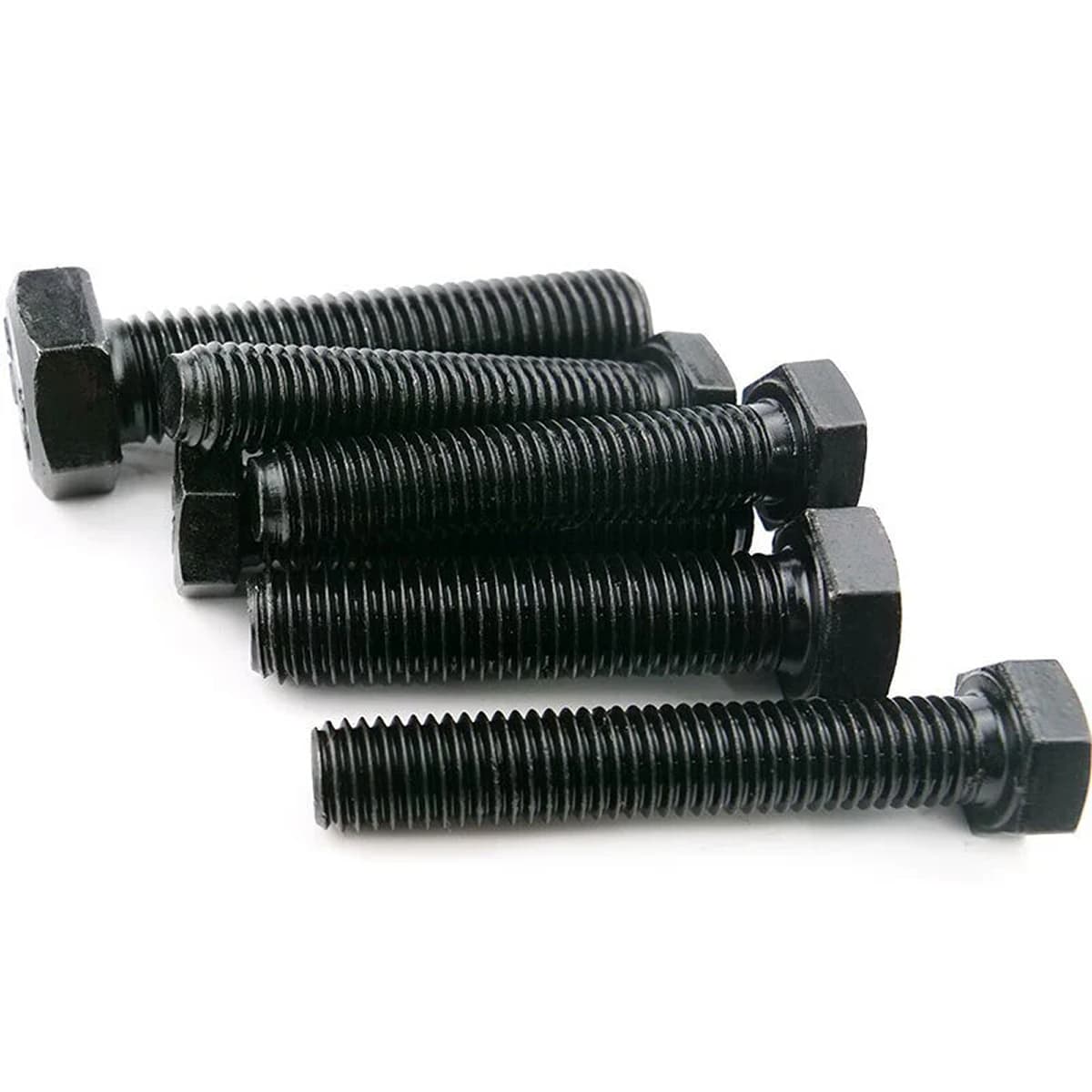 Stein hexagonal bolts 