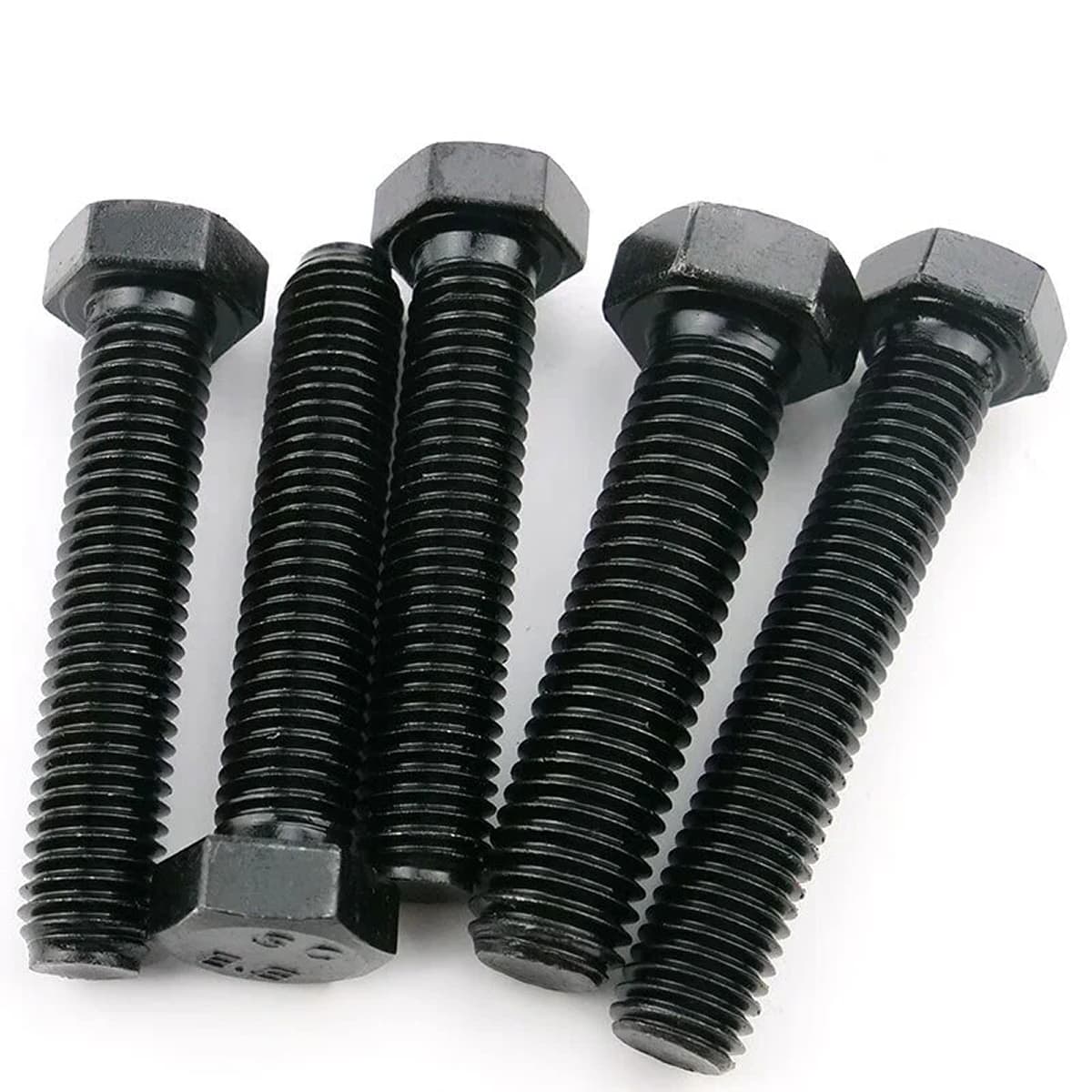 Stein hexagonal bolts 