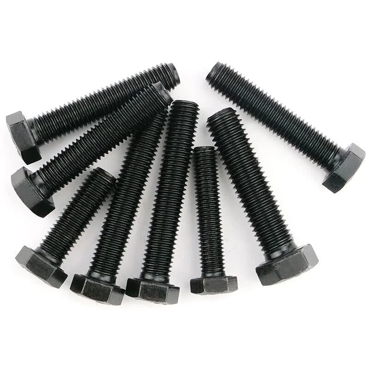 Stein hexagonal bolts 