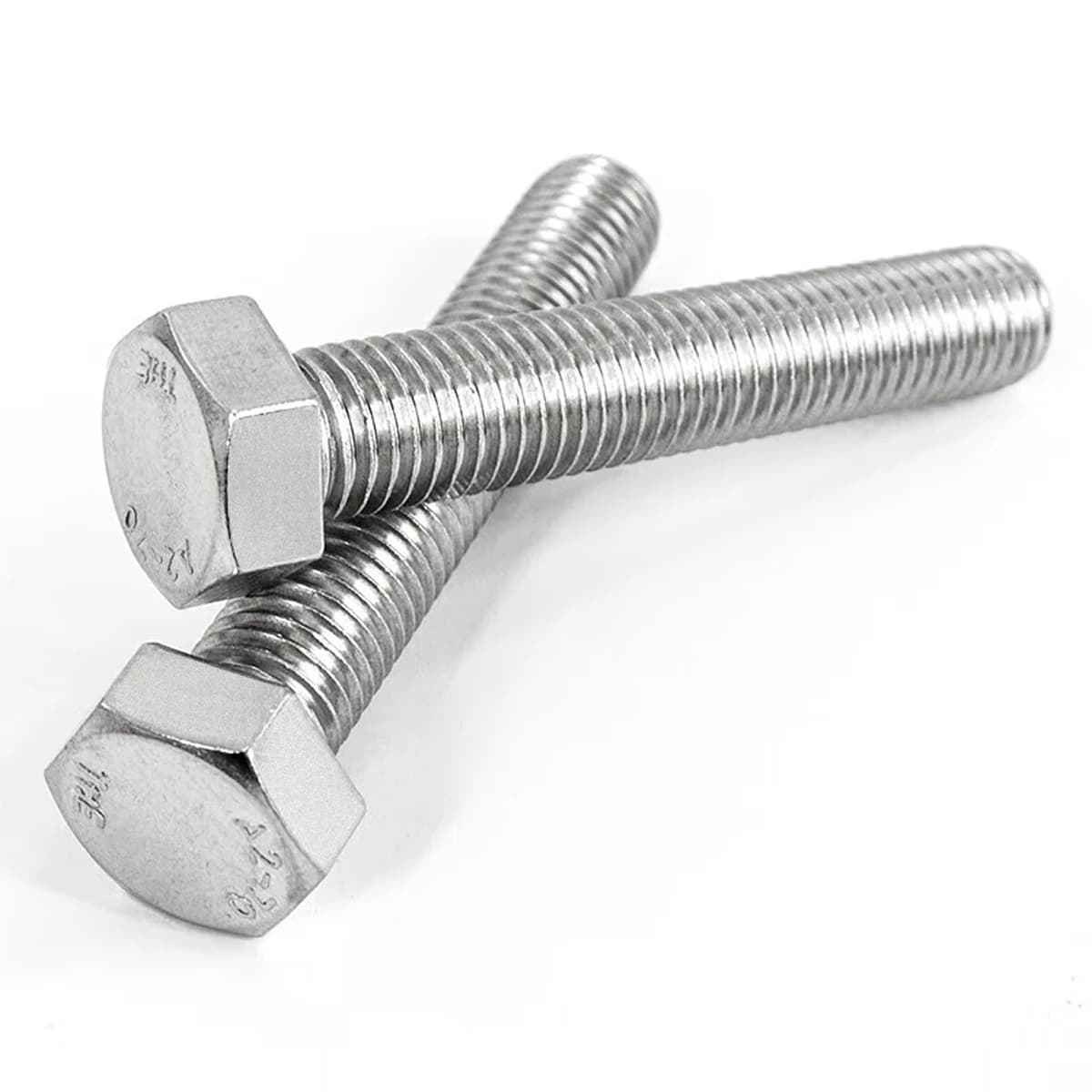 Umaida hexagonal screws 