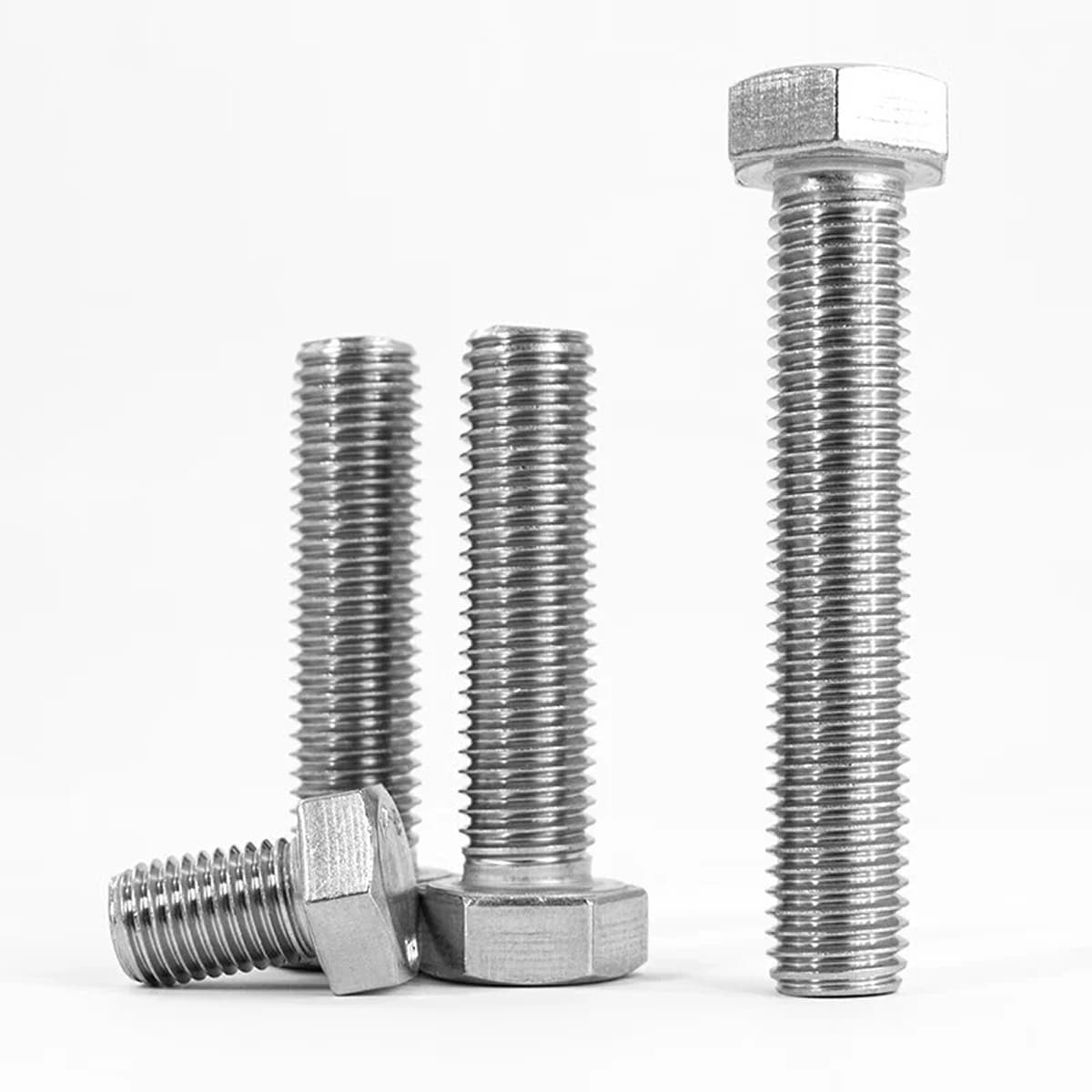 Umaida hexagonal screws 