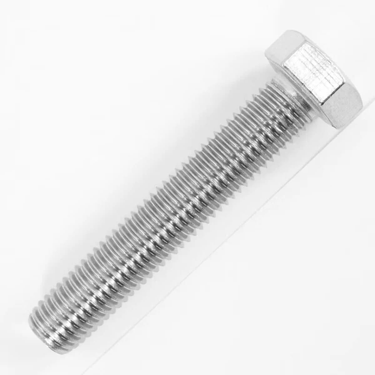 Umaida hexagonal screws 