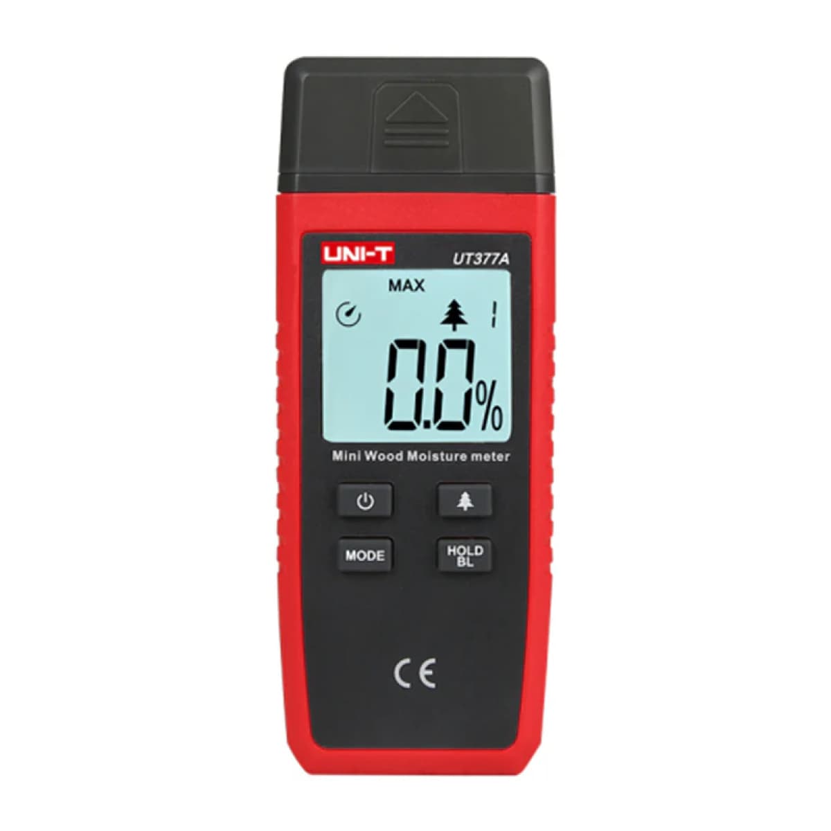 Uni-T Wood Moisture Tester 