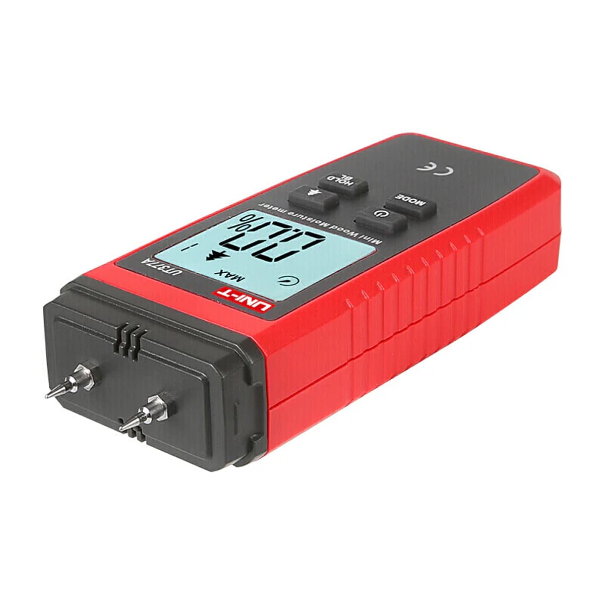 Uni-T Wood Moisture Tester 