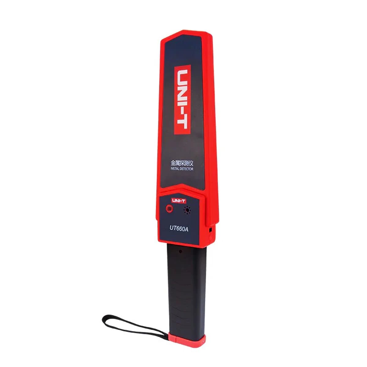Uni-T high-precision metal detector 