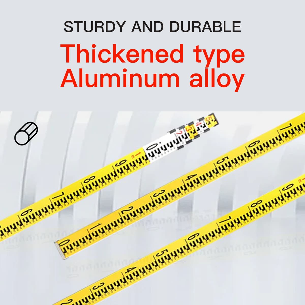 Uni-T level accessories 