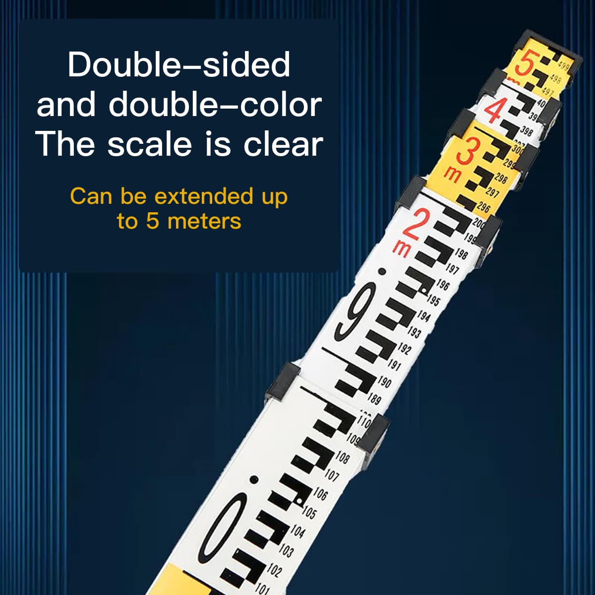 Uni-T level accessories 