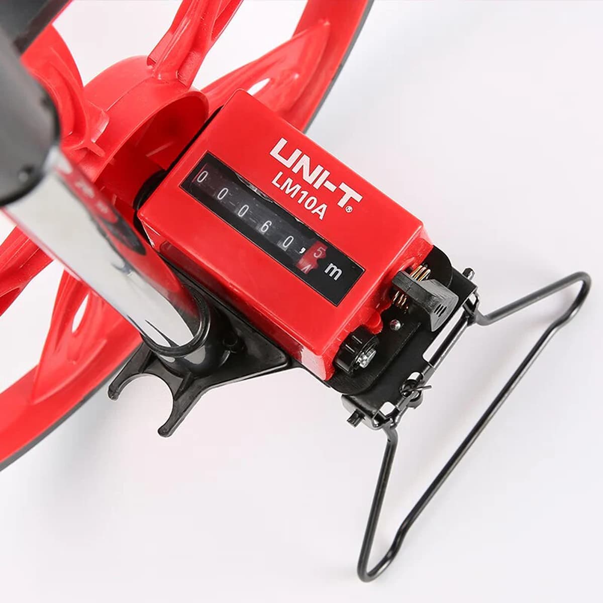 Uni-T measuring wheel 