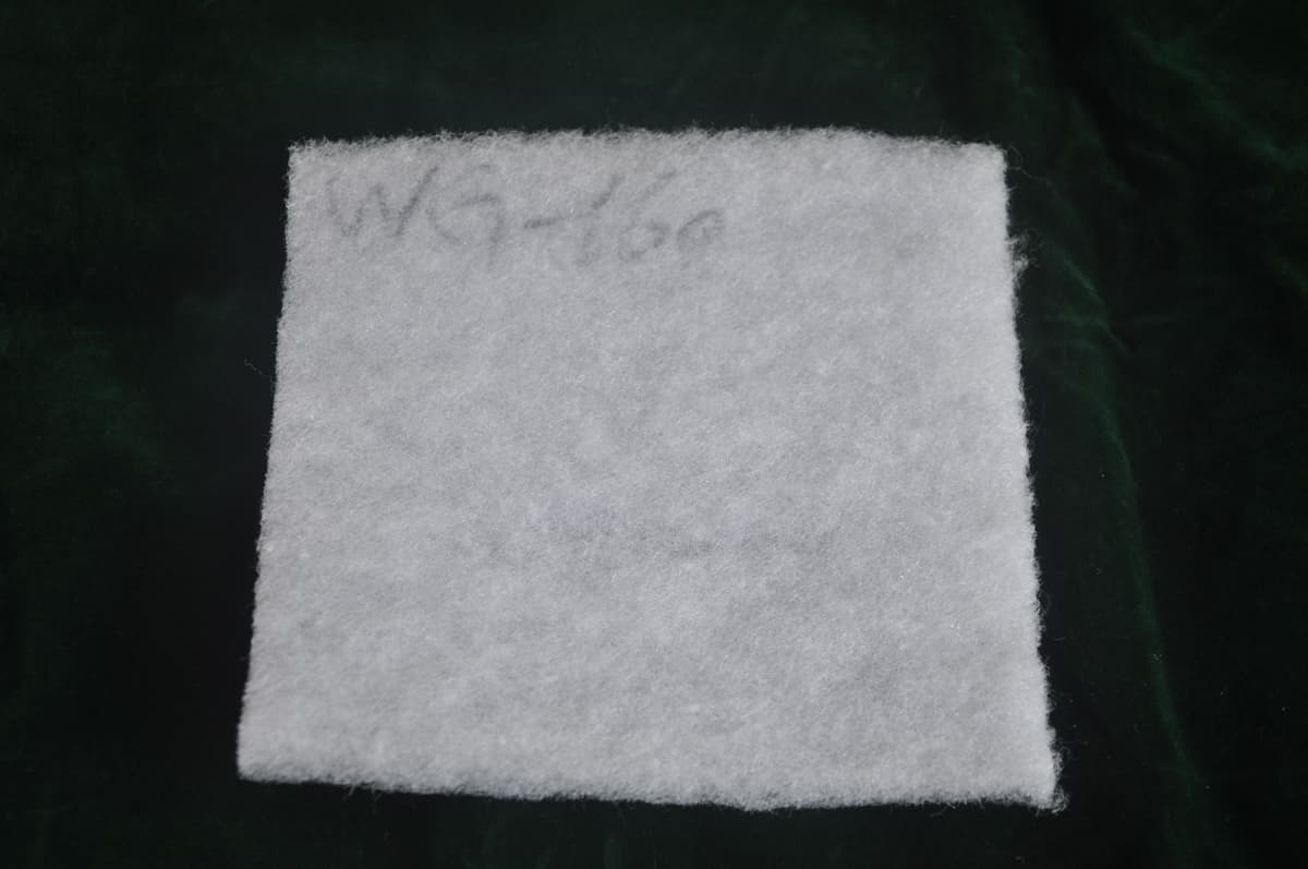 Jie Gao WG-160 Filter Cloth