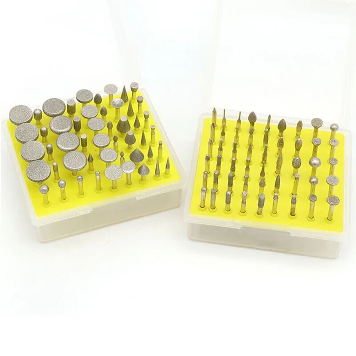 WINSTEIN electric grinding accessories large diamond grinding head 