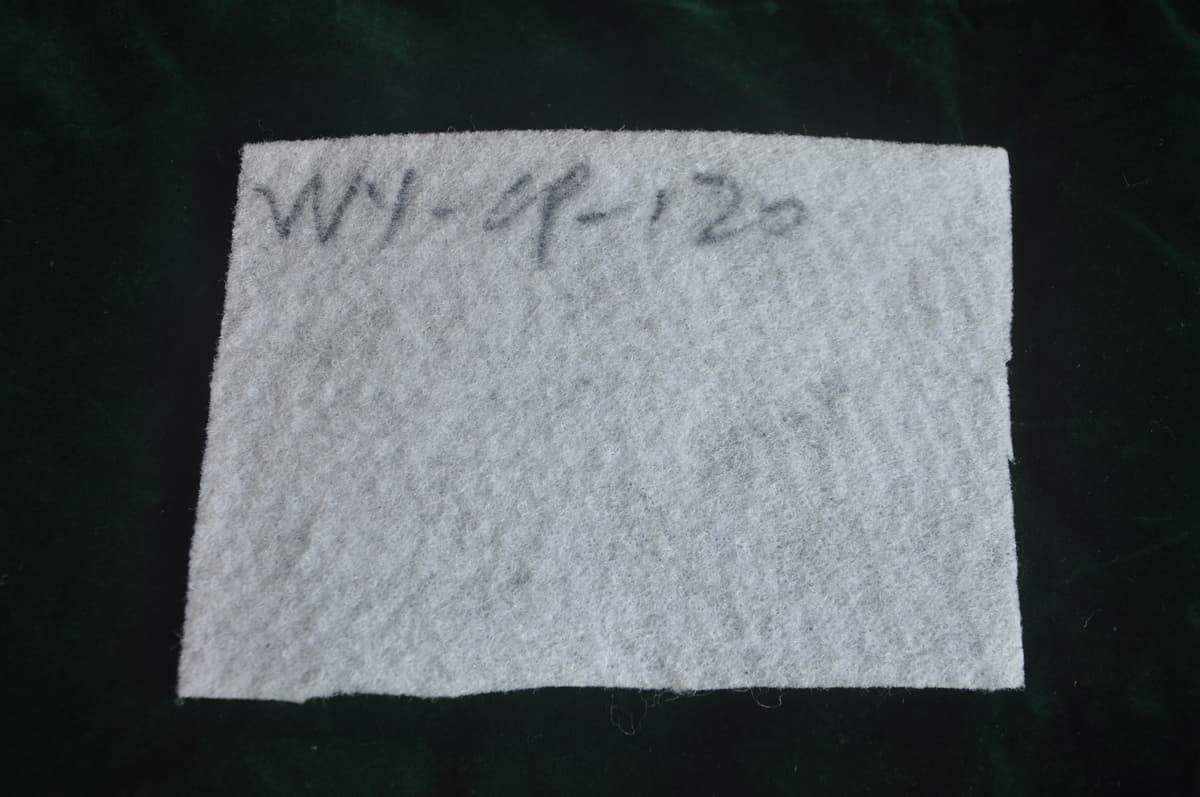 Jie Gao WY-CP-120 Filter Cloth