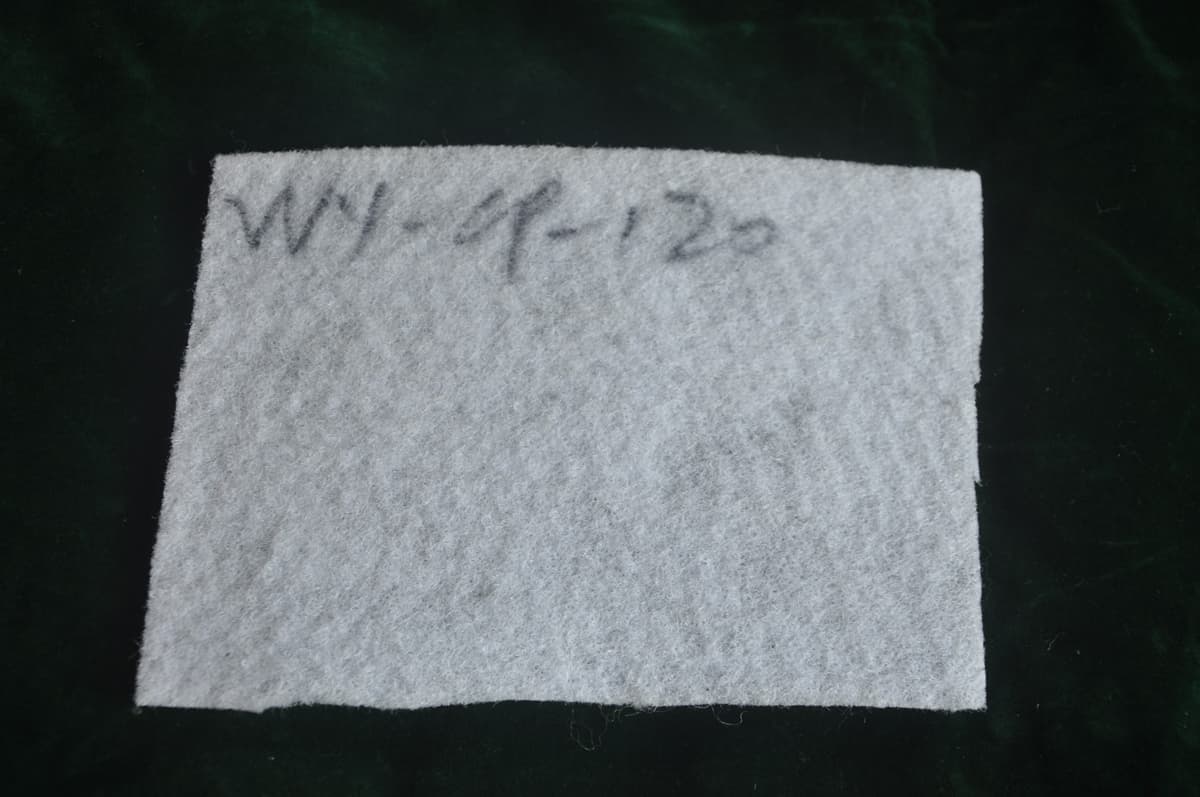 Jie Gao WY-CP-120 Filter Cloth