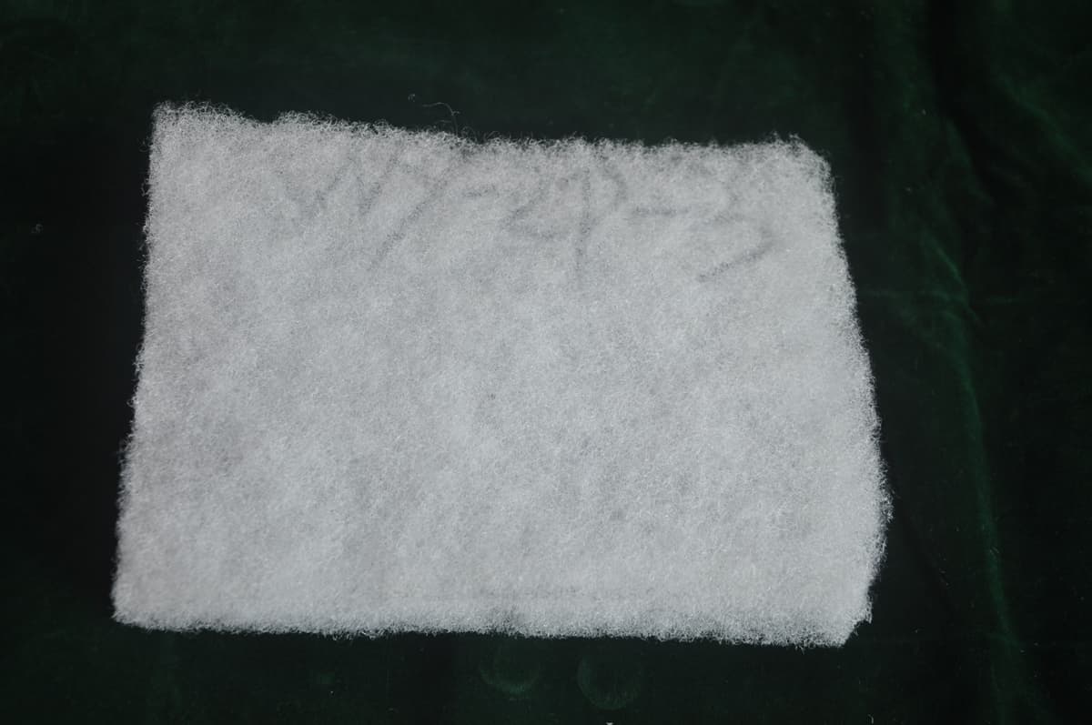 Jie Gao WY-CP-3 Filter Cloth