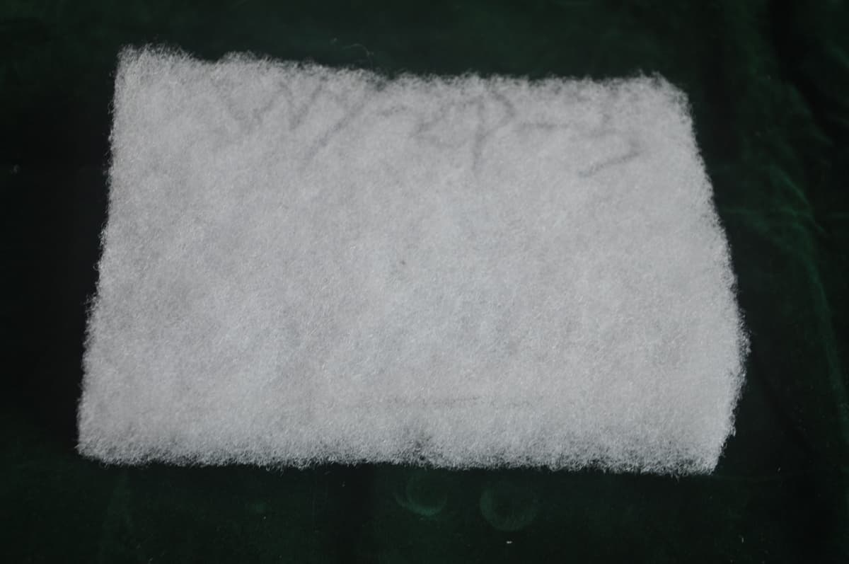 Jie Gao WY-CP-3 Filter Cloth