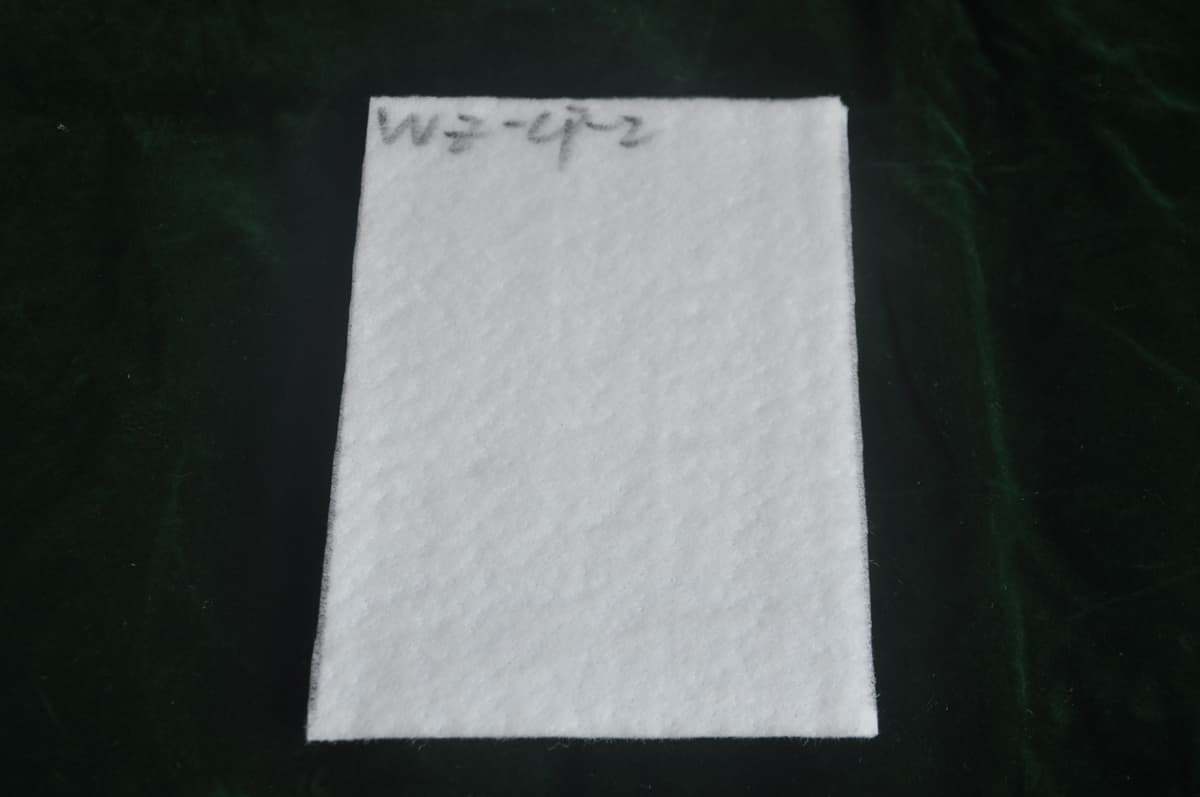 Jie Gao WZ-CP-2 Filter Cloth