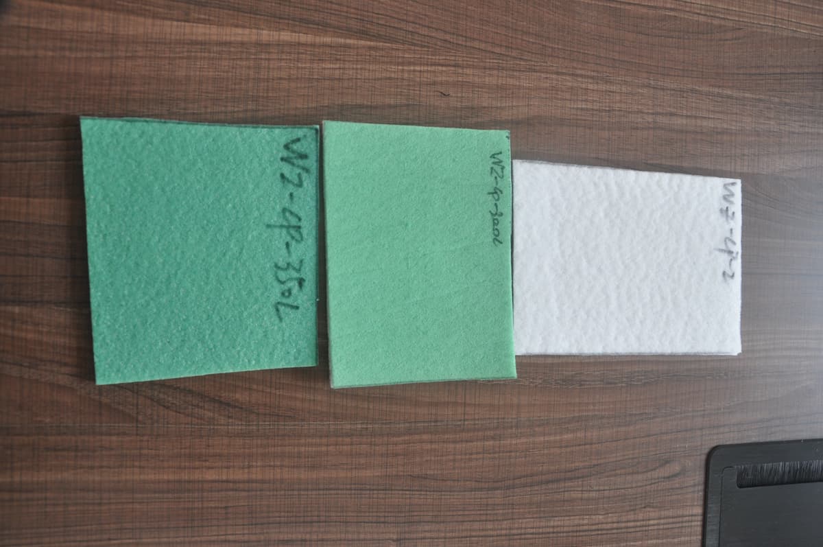 Jie Gao WZ-CP-2 Filter Cloth