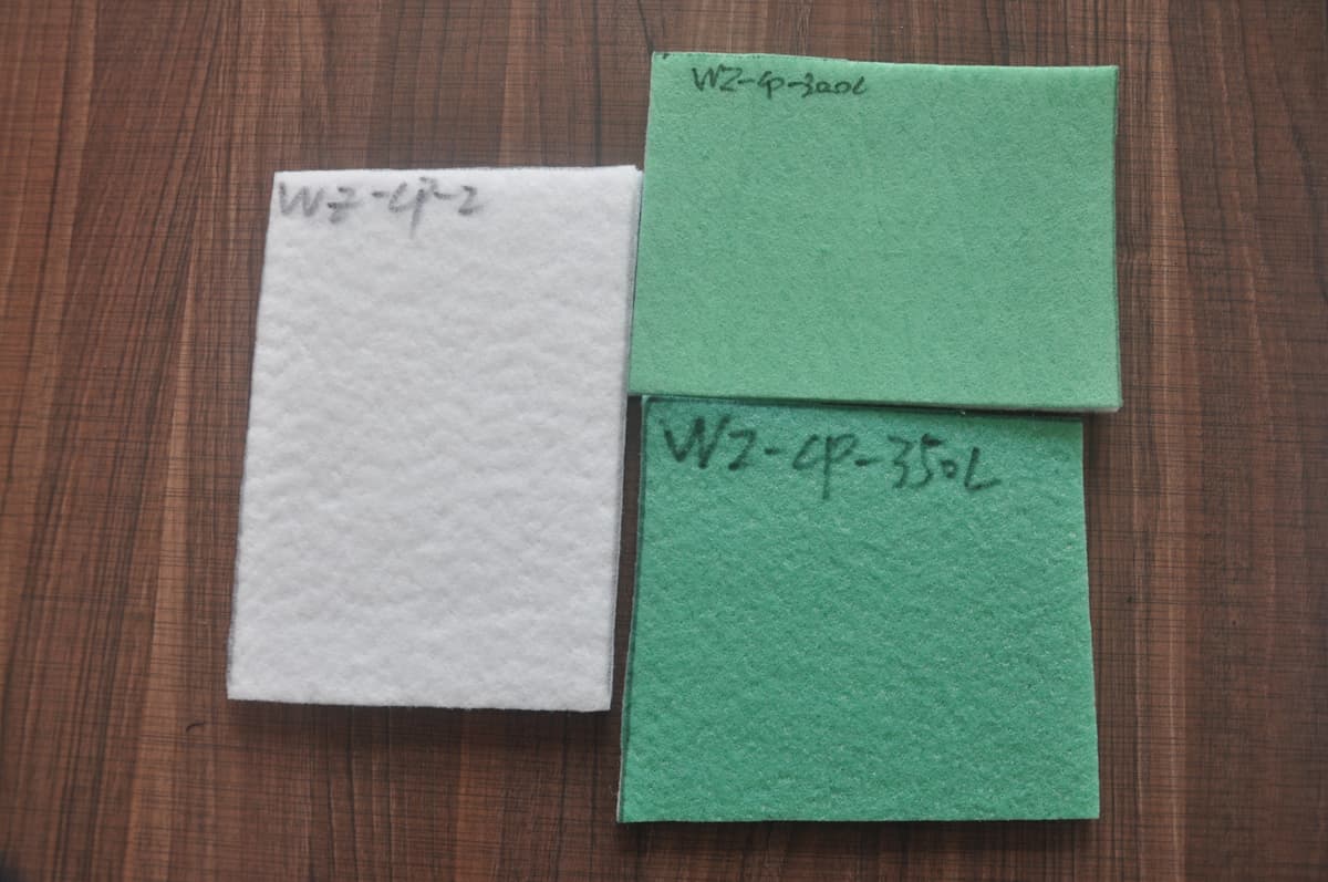 Jie Gao WZ-CP-2 Filter Cloth