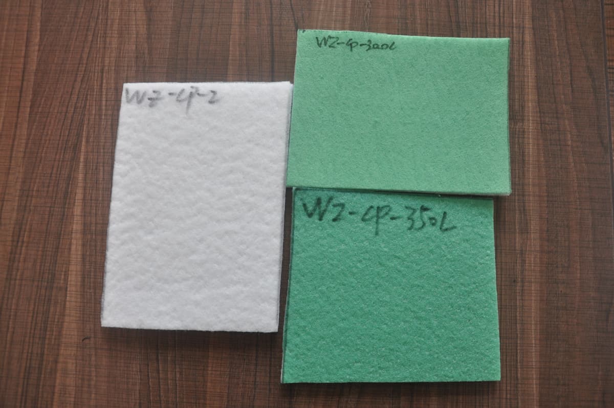 Jie Gao WZ-CP-2 Filter Cloth