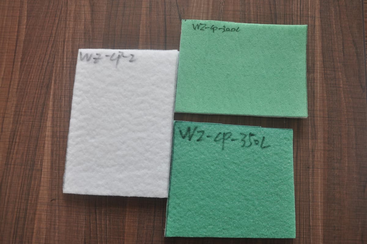 Jie Gao WZ-CP-2 Filter Cloth