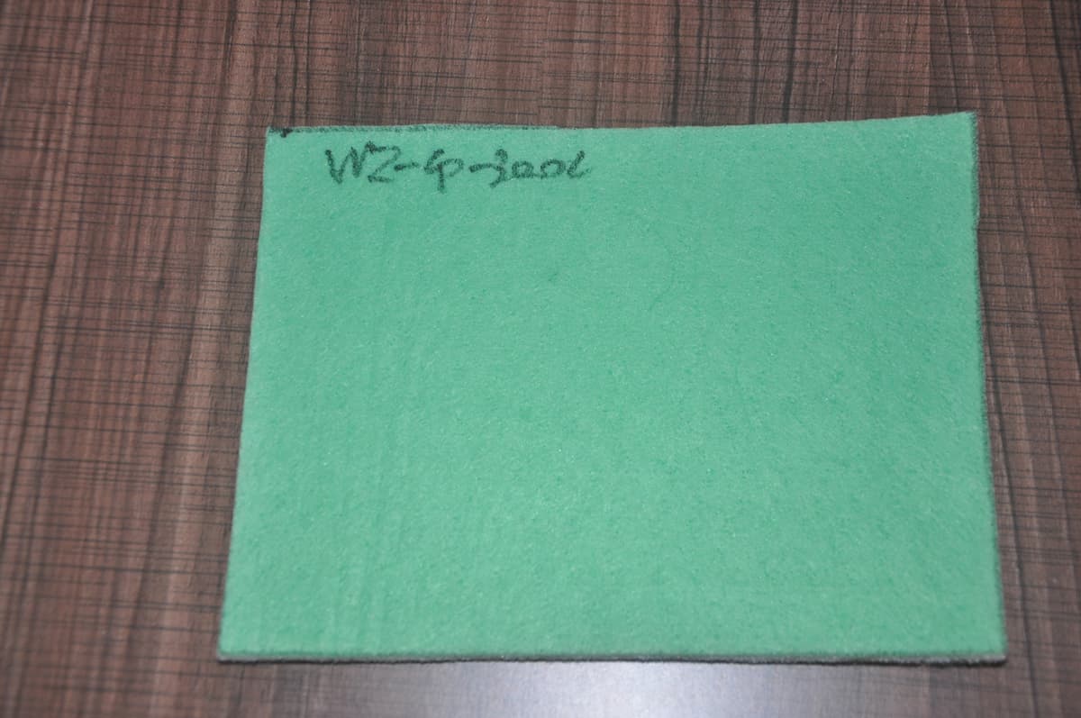 Jie Gao WZ-CP-300L Filter Cloth