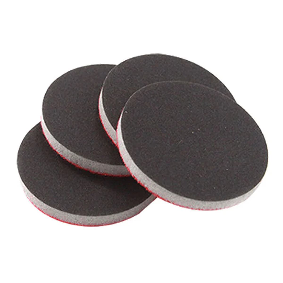 Wenstan flocking sponge sandpaper 