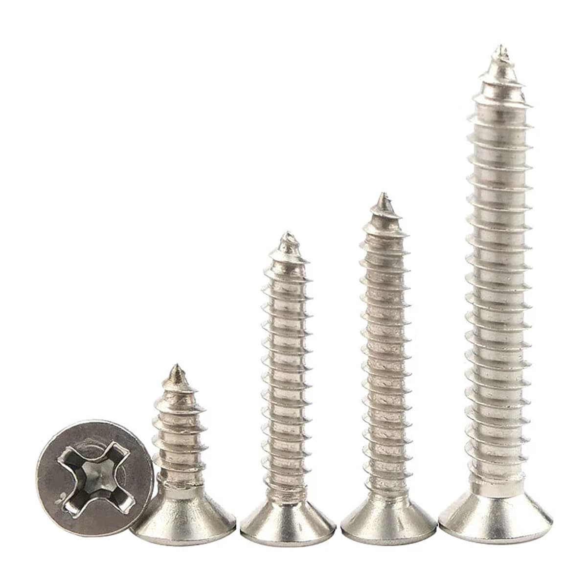 Winstable Self-Tapping Screws 
