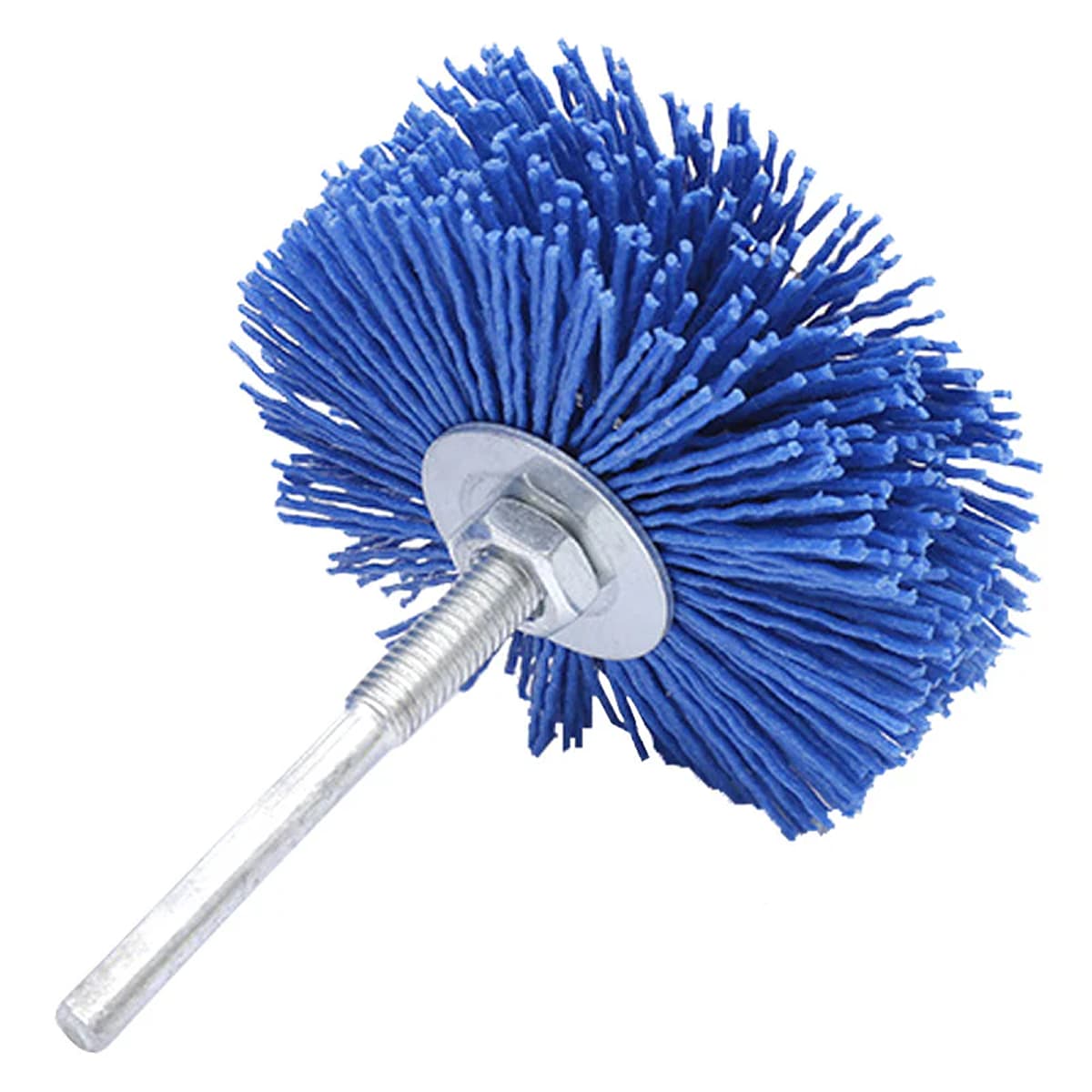 Cabeza de flor pulida Winstan 