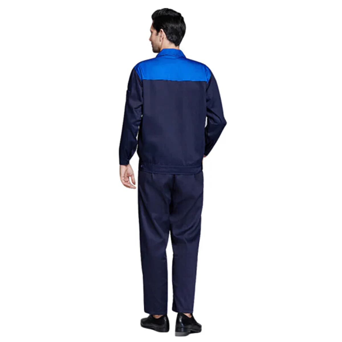 Winstan long-sleeved work suit 