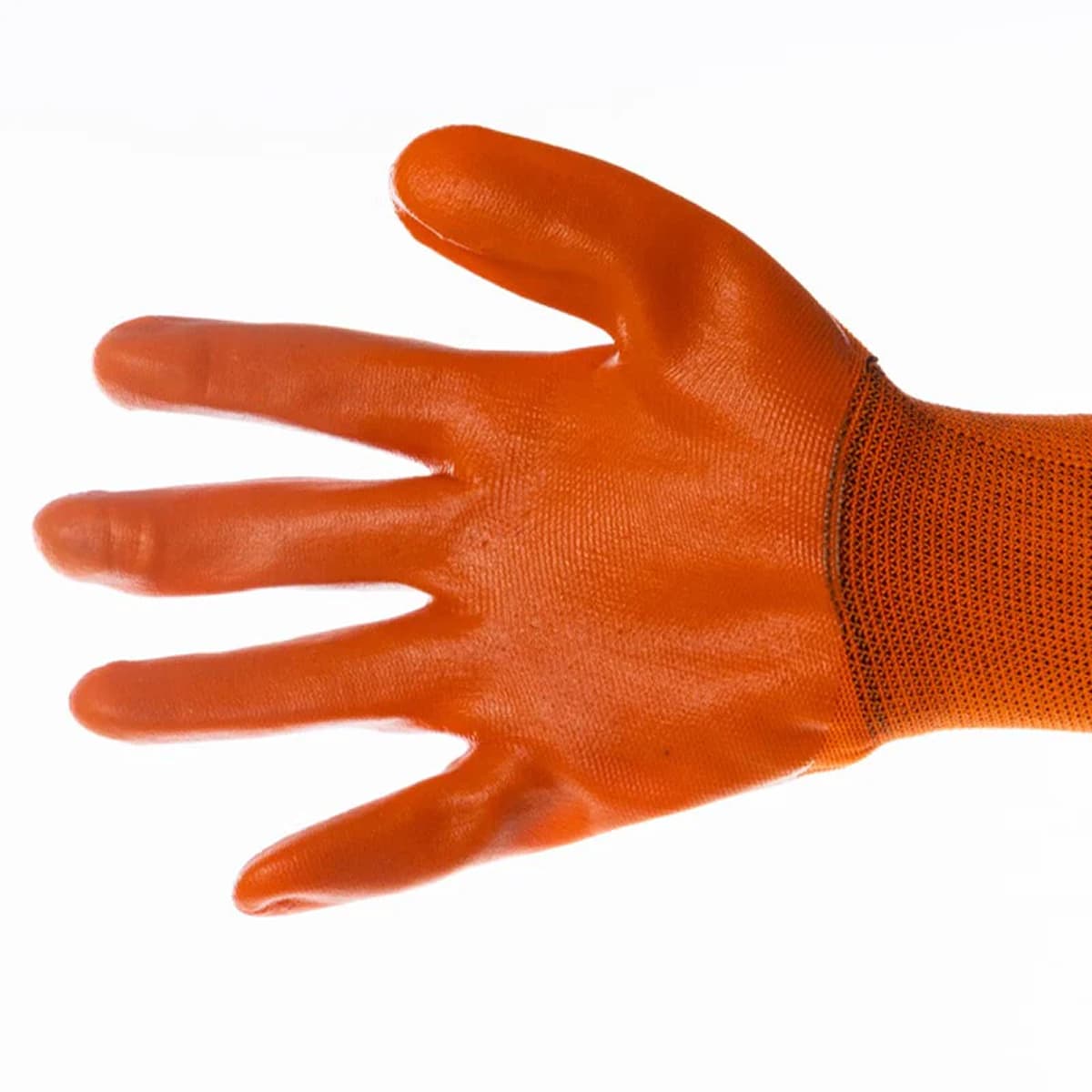 Guantes de goma totalmente impregnados Winstein 