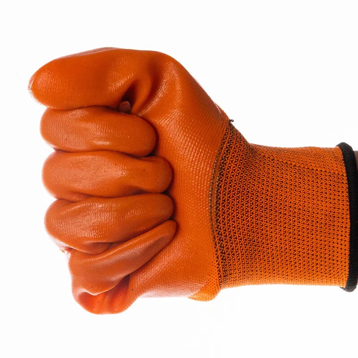 Guantes de goma totalmente impregnados Winstein 